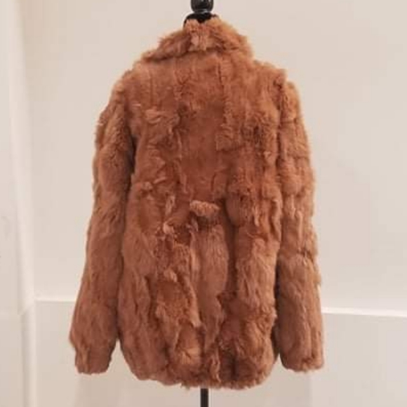 RABBIT 🐇 FUR - Picture 3 of 7